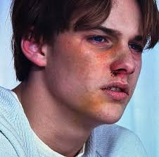 Brad Renfro as young Michael Sullivan in SLEEPERS (1996). #bradrenfro  #actor #musician #talent #90s #young #film #movie #kevinbacon #childhood  #crush #80 #missyou #nyc #hellskitchen #truestory #renfrodad  #bradrenfroedit #bradrenfroforever #sleepers ...