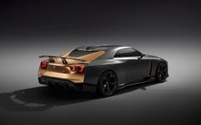Free Nissan Gt R50 Wallpaper Nissan Gt Nissan Sports Car
