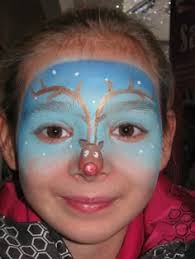 Discover 81 Face Painting/Temp Tatoos and face painting ideas
