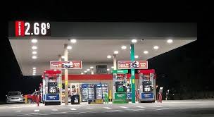 summer gas prices heating up across the country smcitizen com south marion citizen