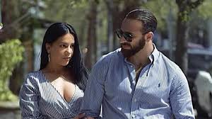 Si l'on savait que milla avait fait un mariage blanc avec un américain, on ne savait pas qu. Lpdla7 Milla Jasmine Fiancee Commente Et Devoile La Demande En Mariage De Mujdat Saglam Gossip