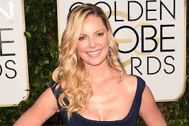 By rachel mcgrath for dailymail.com. Katherine Heigl To Star In And Executive Produce Netflix S Firefly Lane