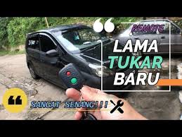Hilight artikel 2 cara beli tiket kereta api penataran dhoho online 7 video cara pemesanan tiket kereta lokal dengan aplikasi namun di satu sisi, masih banyak pengguna yang belum terlalu ngeh dengan cara pembelian. Reset Alarm Perodua Viva Myvi Alza