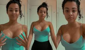 We'll try your destination again in 15 seconds. Malu Trevejo Archives Page 11 Of 43 Ig Live S Tv