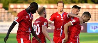 De ce nu va juca niciodată la fcsb: Fc BotoÈ™ani