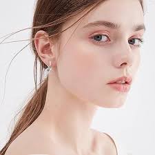 Orecchini Bambina Argento 925 Orecchini Argento 925 A Forma Di Lupo