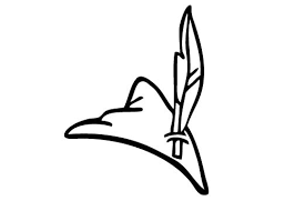 Peter Pan Hat Tattoo Peter Pan Hat Peter Pan Tattoo Disney Tattoos Peter Pan