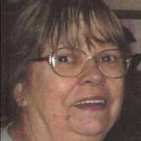 Glenda Gaye Dotson (1944–2014) • FamilySearch