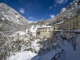 Di martinelli francesco & c., baita de. Hotel Qc Terme Hotel Bagni Vecchi Valdidentro Trivago De