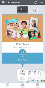 Smart panel app for android free download at apk here store. Epson Smart Panel For Pc Mac Windows 7 8 10 Free Download Napkforpc Com