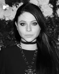 No lo puedo creer 💔 GEORGINA, xoxo 🖤