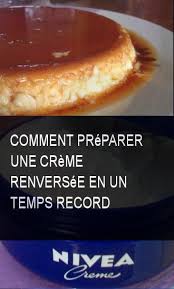 Comment Preparer Une Creme Renversee En Un Temps Record Comment Preparer Prepare Creme Pare Desserts Food Hot Dog Buns