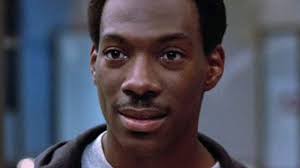 Things That Happen In Every Beverly Hills Cop Movie