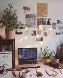 Bullet Journal Tumblr Aesthetic Room Decor Boy Bedroom Design Aesthetic Rooms