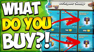 How to get free clan war league medals in clash of clans. Spending League Medals And A New Farm Base What To Buy In League Shop In Clash Of Clans Youtube
