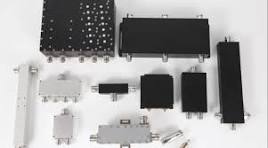 UHF 500MHz Cavity Duplexer Combiner with N Female Connector ...