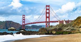 It may have been its age, its architecture, its length or height. Top 25 Most Famous Bridges In The Us Scenic States