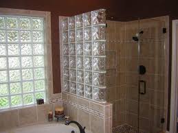 Glass Block Wall Bing Images