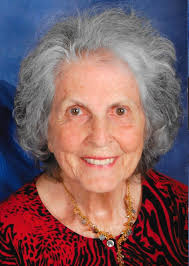 Lillian McKinney Obituary