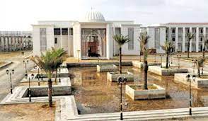 The international islamic university is a unique institution of higher learning which integrates the two parallel streams of religious and other education systems prevailing in the muslim world. Batticaloa Campus Has Been Operating As Per Hizbullah S Desire