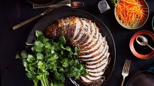 I am equally obsessed with watching television shows about cooking as i am with never each episode centers on two staff members collaborating to figure out the perfect approach to a thanksgiving dish staple, from the turkey to. 4 Thanksgiving Recipes That Bon Appetit Editors Love Gma