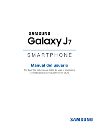 Go to device unlock app and proceed with permanent unlock to done unlocking! Samsung Sm J700t T Mobile Manual De Usuario Manualzz