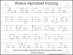 She can easily start with the first five numbers and move up whenever she's ready. Number Tracing Worksheets 1 20 Teachers Pay Teachers