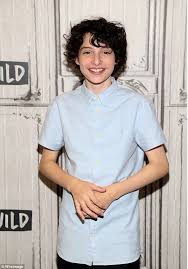 Finn Wolfhard Bio Age Height Weight Net Worth Facts