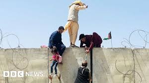 BBC - News update