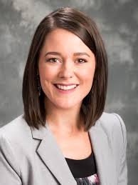 Business Briefs: Abby Snyder promoted at Mechanics Bank