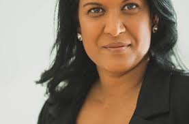 Priya David Clemens Introduced as the New Host of KQED Newsroom