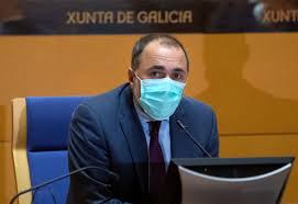Jornalista susana bragatto lança blog 'normalitas', sobre a. Galicia Manten As Mesmas Medidas Con Confinamento Nocturno De 23 A 6 Horas