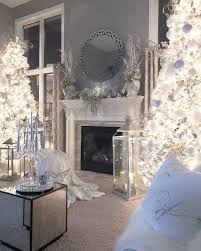 Welcome to white black grey. Instagram Christmas Decorating Ideas Home Bunch Interior Design Ideas