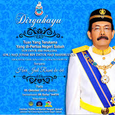 Parti yang berjaya memenangi majoriti dan membentuk kerajaan yang diperkenan dipertua negeri. Institut Tahfiz Al Quran Negeri Sabah Itqas Facebook