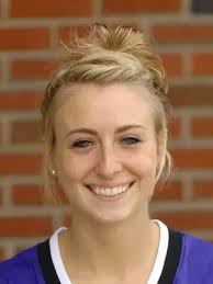 Michelle Cook, '11 (2022)