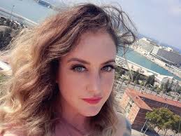 Tallafornia exploded