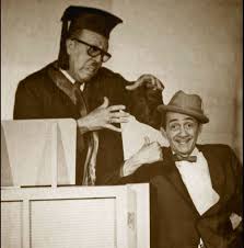 El tremendo juez de la Tremenda Corte...": por qué se canceló el programa y  dónde escucharlo