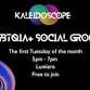 Kaleidoscope - LGBTQ+ meet up 17s - 24s event in Romford