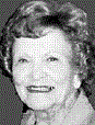 DORIS KUEHN Obituary (2010)