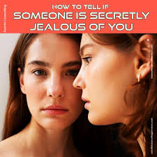 How to Tell If Someone Is Secretly Jealous of You?