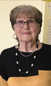 RUMBOLT, DELLA ELLEN — Kerry M. Fillatres Funeral Home