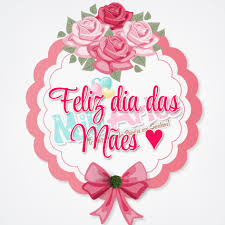 Feliz dia das mães recursos: Facebook