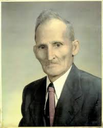 William Monroe “Mun” Grooms (1887-1960)