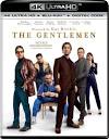 Amazon.com: The Gentlemen [Blu-ray] : Matthew McConaughey, Charlie ...