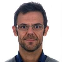 Eloy Esteban Martinez Robles Email & Phone Number