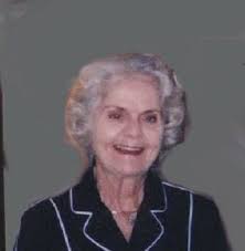 Evelyn Kidd Obituary and Online Memorial (2017)