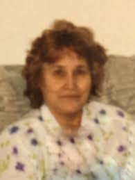 Anita G. Garza Childers (1938-2021)