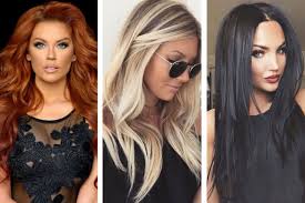 Do men prefer blondes or brunettes. What Type Of Hair Do Men Like To See On Women Youqueen