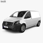 Mercedes-Benz-Vito-(W447)