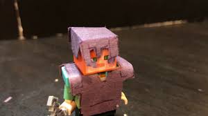 Video 1 by trevor james. Lego Minecraft Netherite Gear Youtube